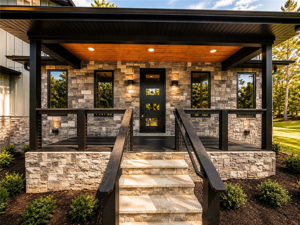 Grampian Sub Bvv - Residential