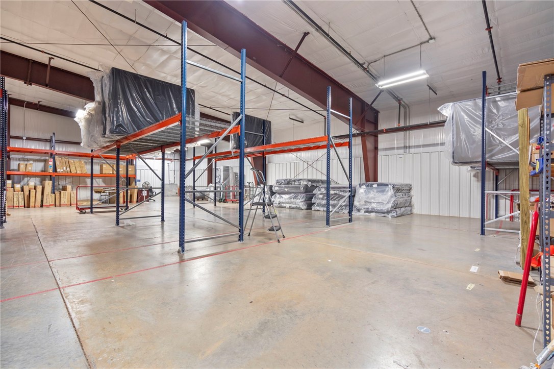 MUSIC GROUPS ADD-SILOAM SPRINGS - Commercial Lease