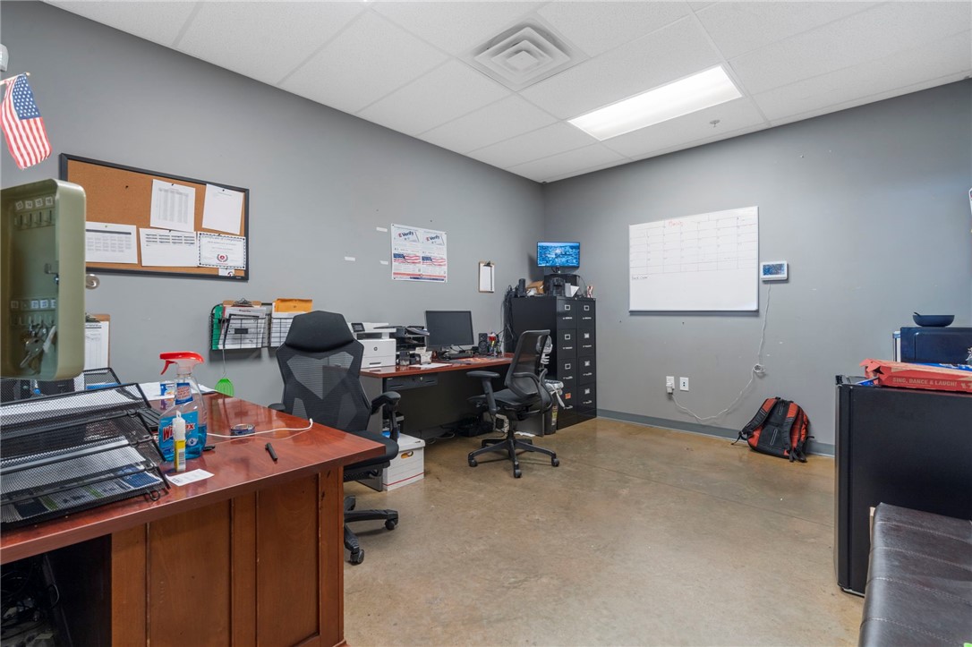 MUSIC GROUPS ADD-SILOAM SPRINGS - Commercial Lease