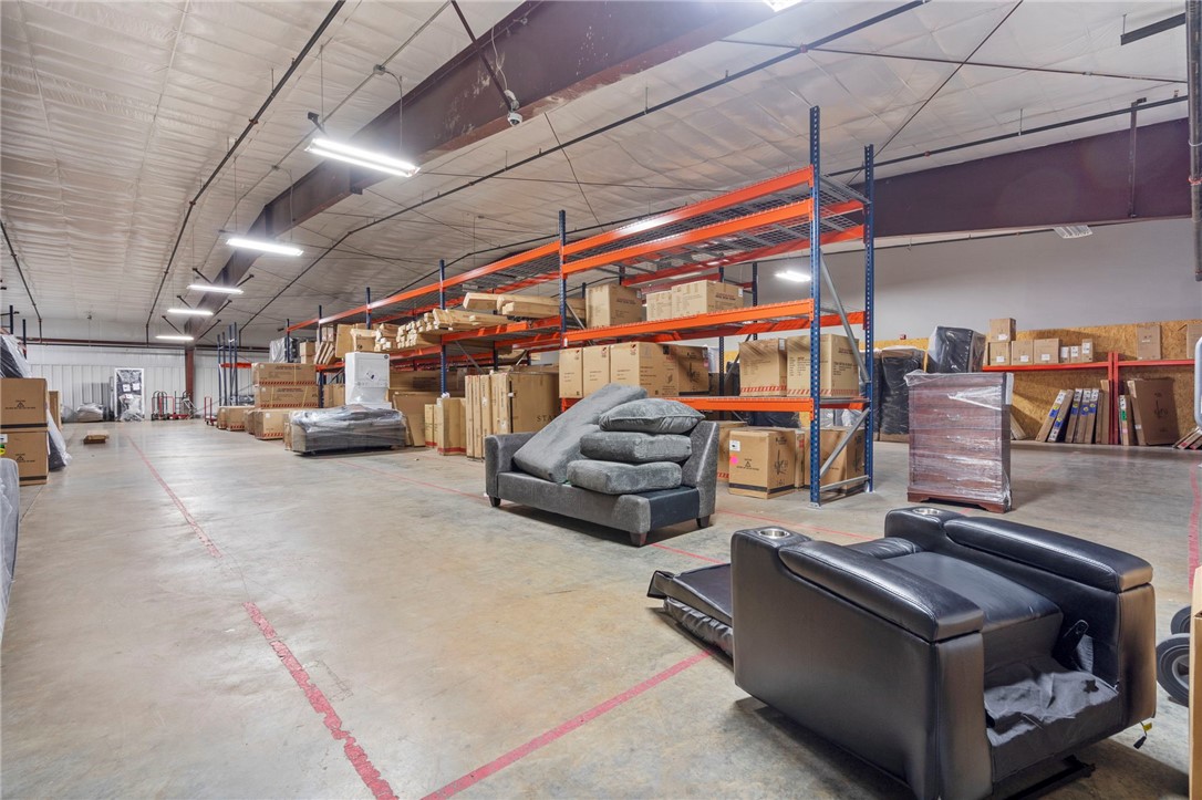 MUSIC GROUPS ADD-SILOAM SPRINGS - Commercial Lease