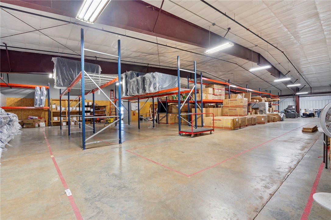MUSIC GROUPS ADD-SILOAM SPRINGS - Commercial Lease