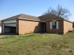 All Brick 3 Bedroom 2 Bath Home with Fireplace . With a little TLC you can reap the rewards!