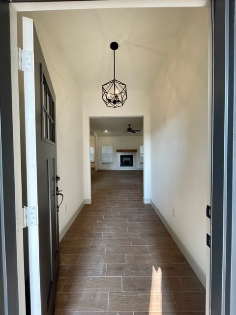 Hazelton Heights - Residential Lease