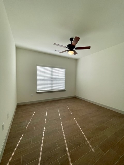 Hazelton Heights - Residential Lease