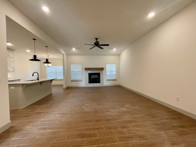 Hazelton Heights - Residential Lease