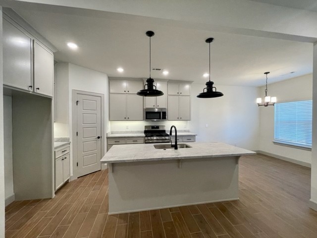 Hazelton Heights - Residential Lease