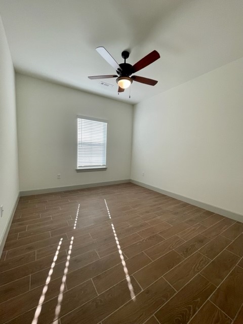 Hazelton Heights - Residential Lease