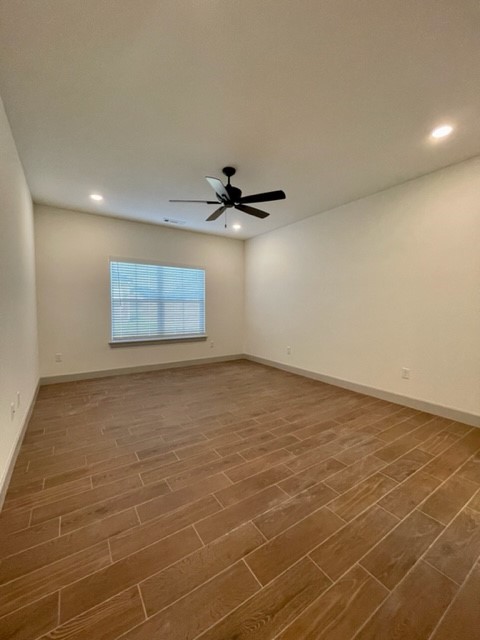 Hazelton Heights - Residential Lease