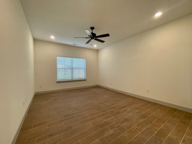 Hazelton Heights - Residential Lease