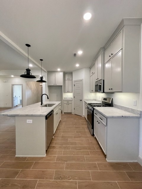 Hazelton Heights - Residential Lease