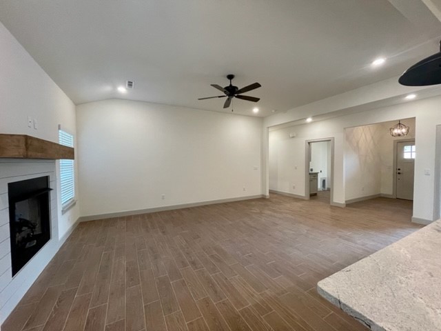 Hazelton Heights - Residential Lease