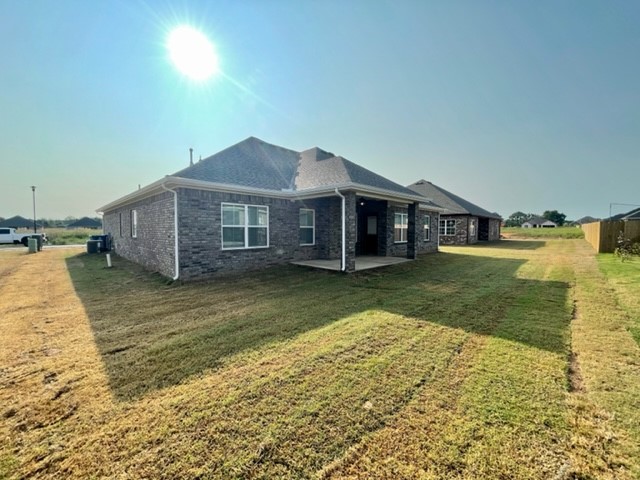 Hazelton Heights - Residential Lease