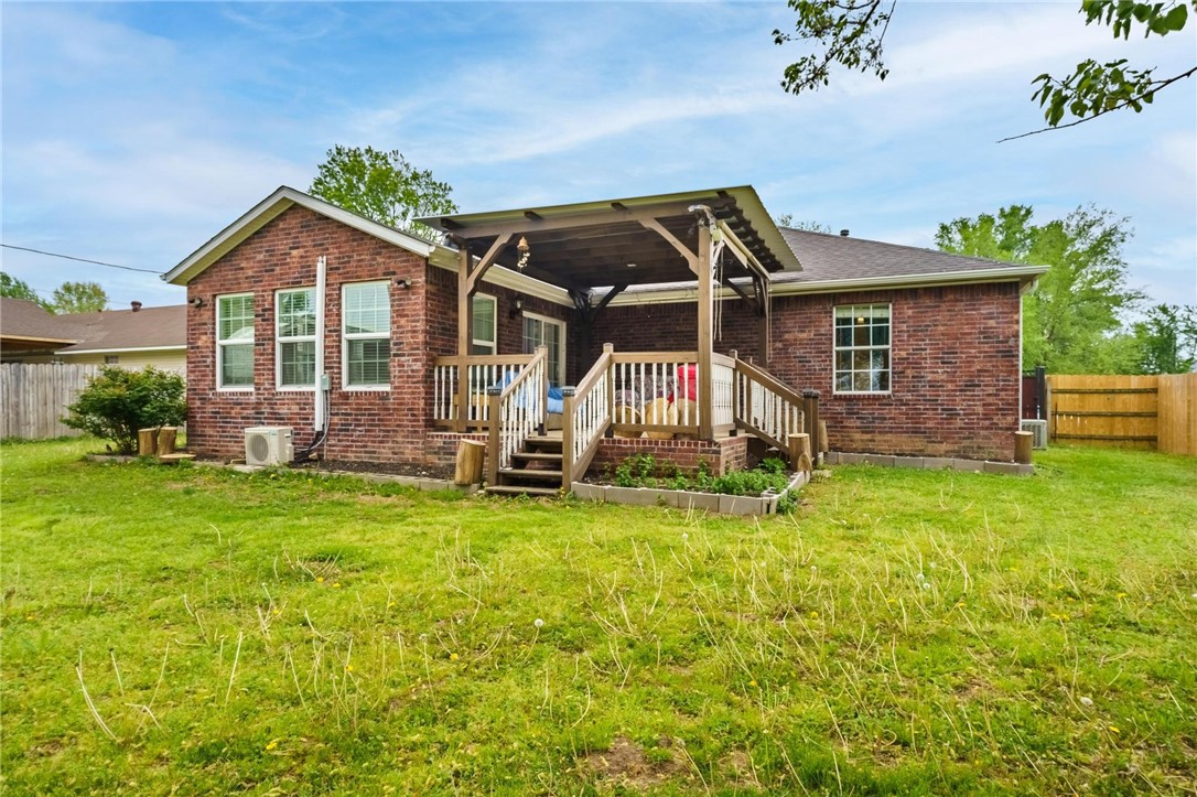 Highland Meadows Sub Lowell - Residential