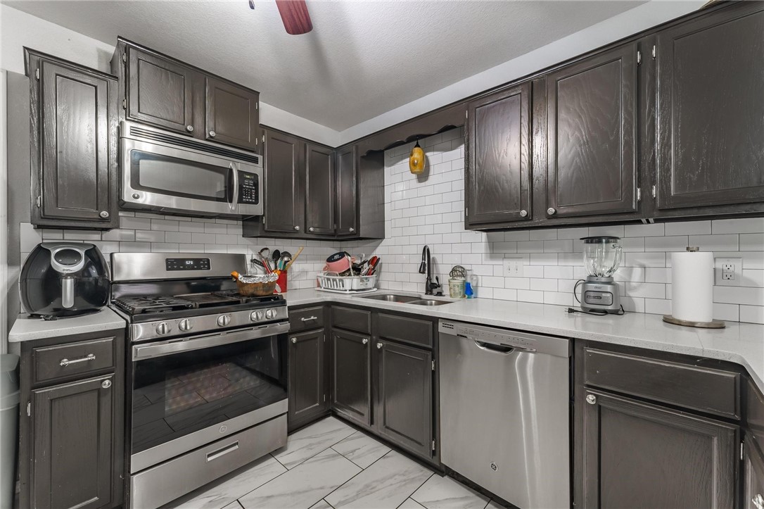Highland Meadows Sub Lowell - Residential