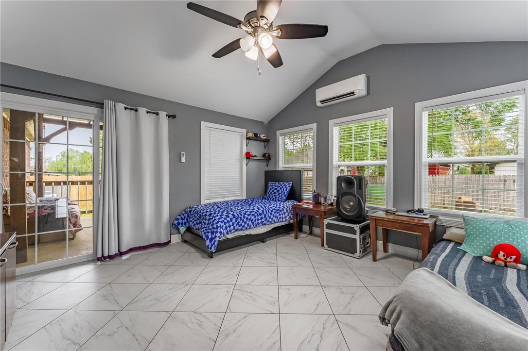 Highland Meadows Sub Lowell - Residential
