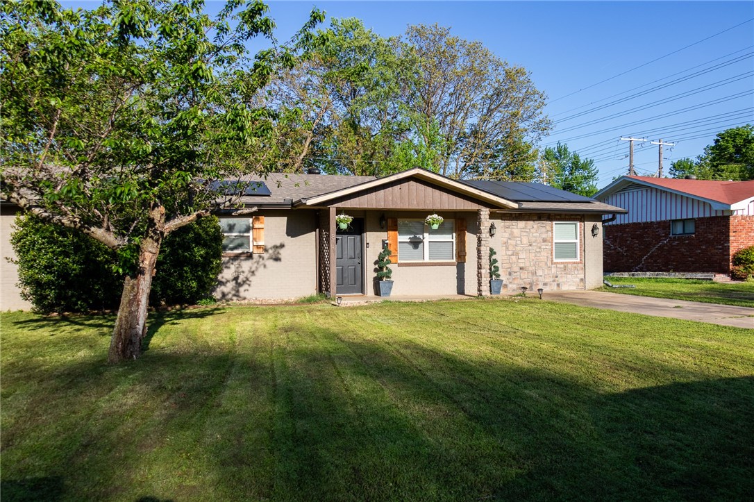 Elmdale Heights Add - Residential