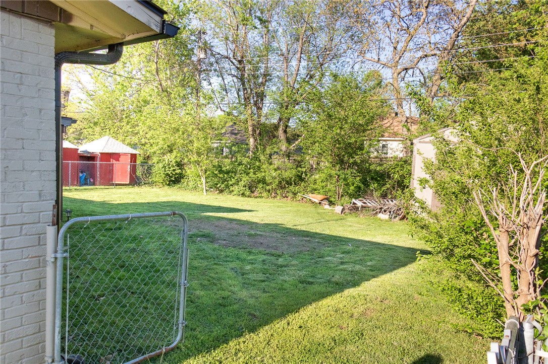 Elmdale Heights Add - Residential