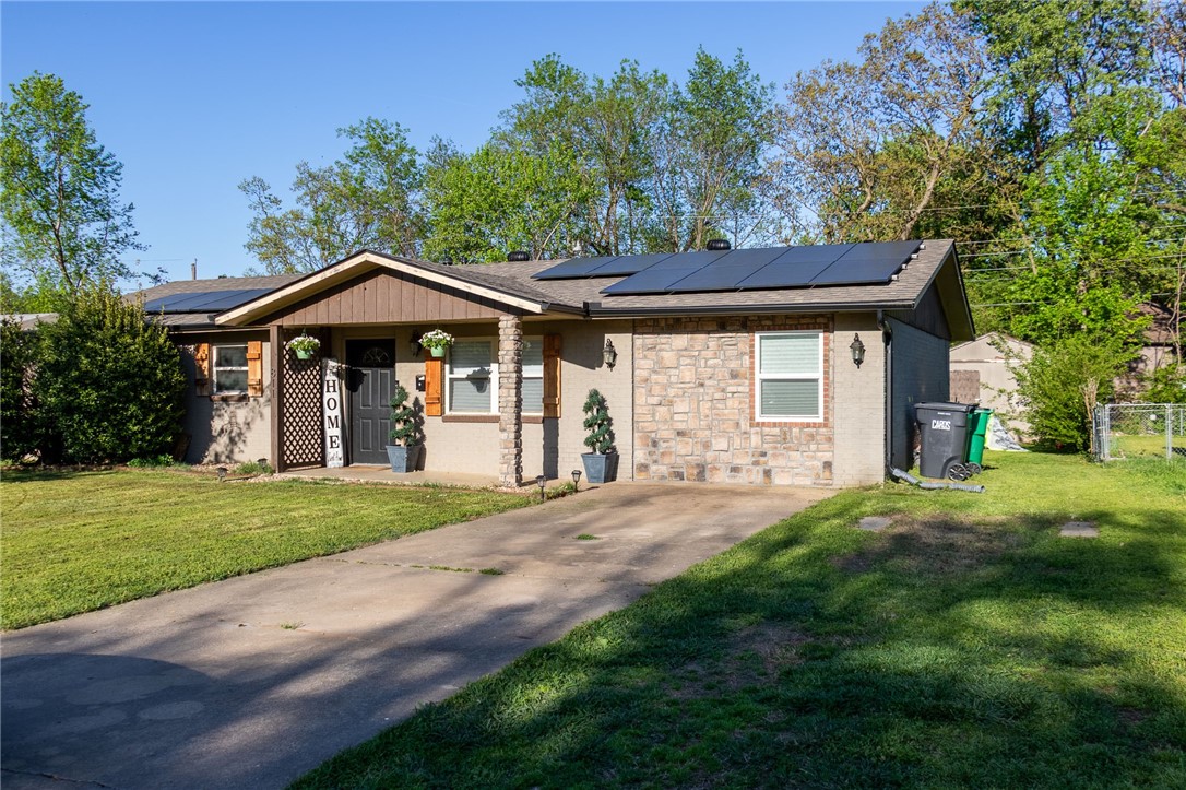 Elmdale Heights Add - Residential