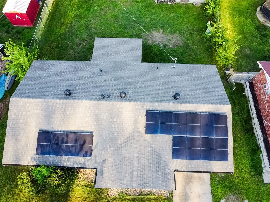 Elmdale Heights Add - Residential