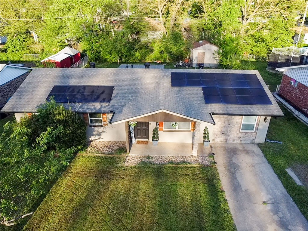 Elmdale Heights Add - Residential