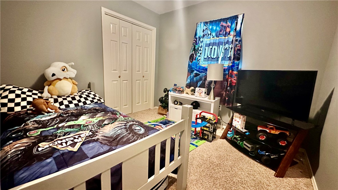 Elmdale Heights Add - Residential