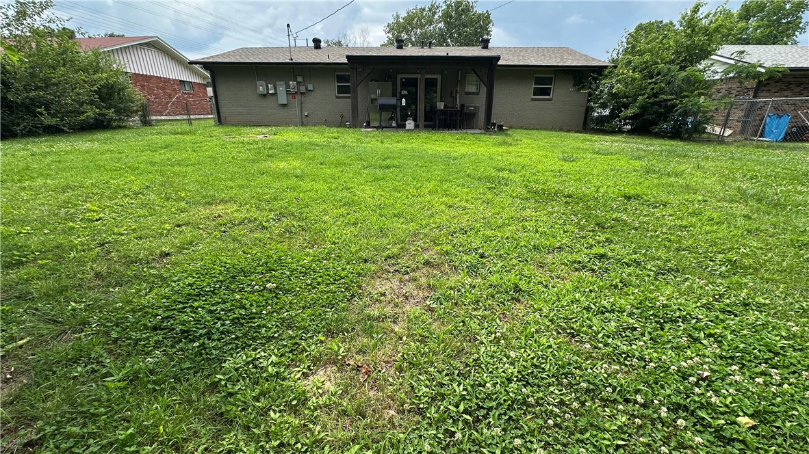 Elmdale Heights Add - Residential