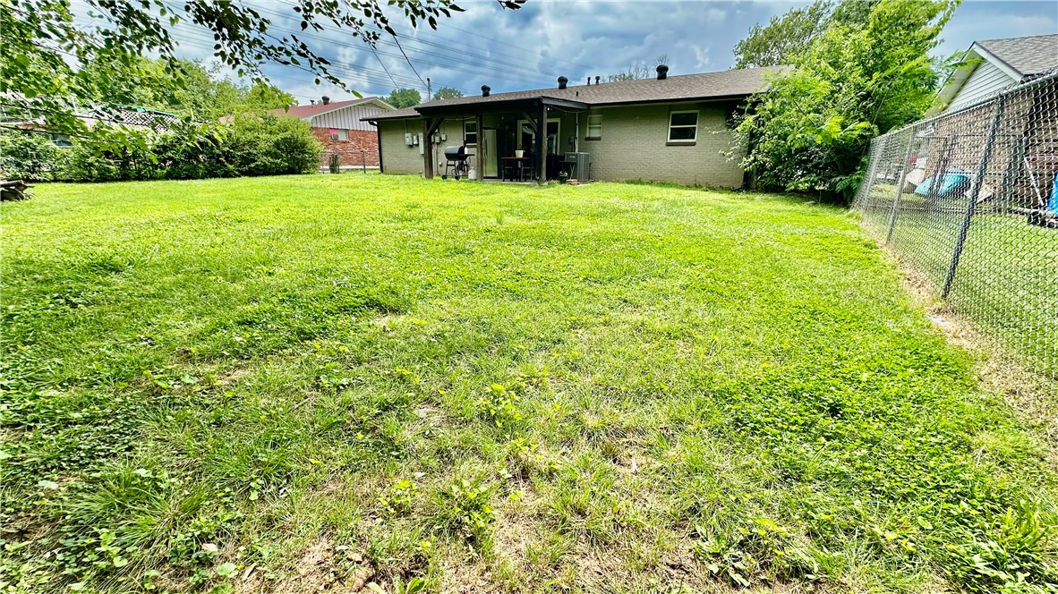 Elmdale Heights Add - Residential