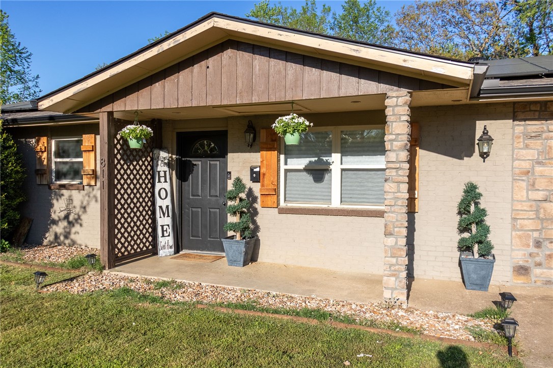Elmdale Heights Add - Residential