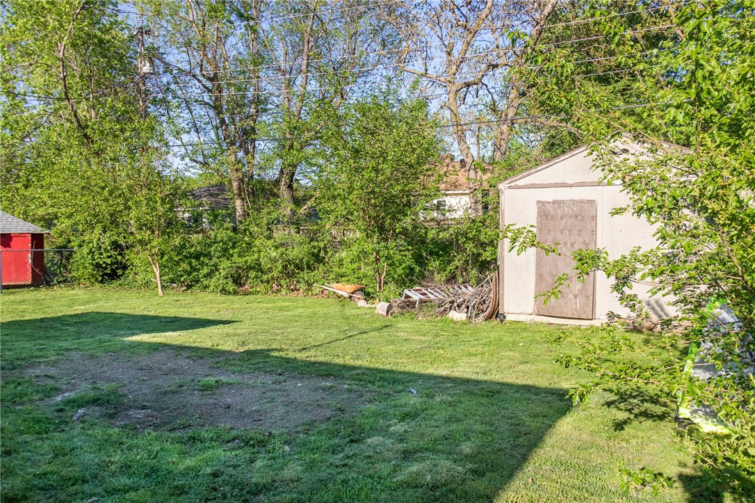 Elmdale Heights Add - Residential