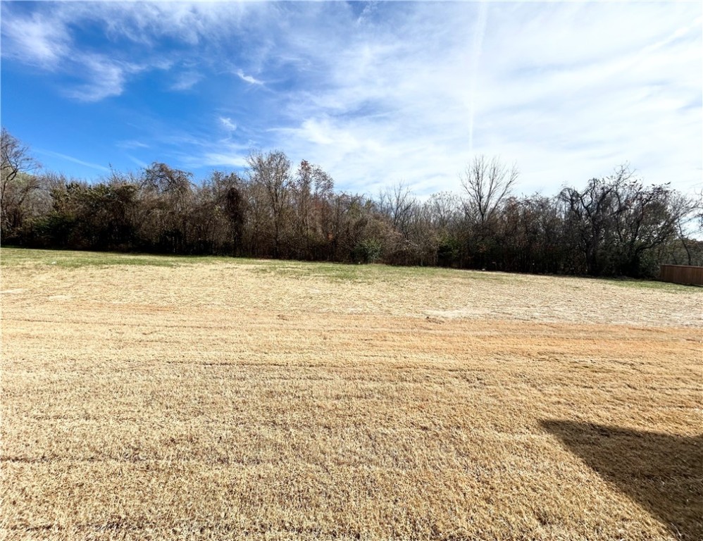 Healing Springs - Residential