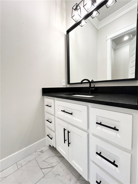 Healing Springs - Residential