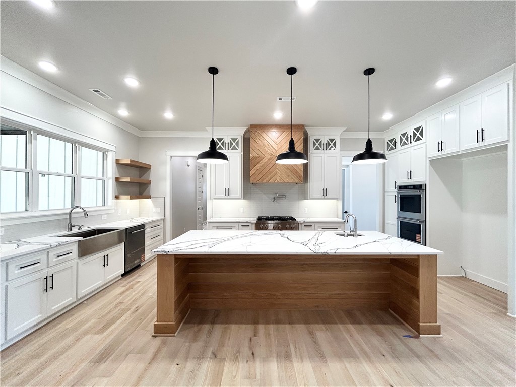 Healing Springs - Residential