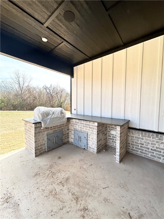 Healing Springs - Residential