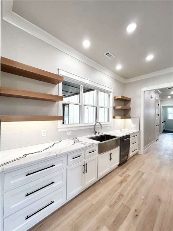 Healing Springs - Residential