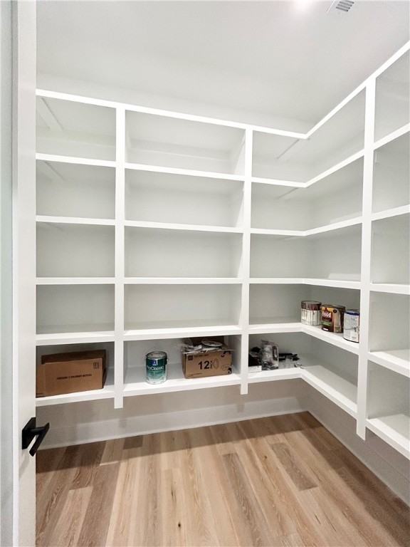 Healing Springs - Residential