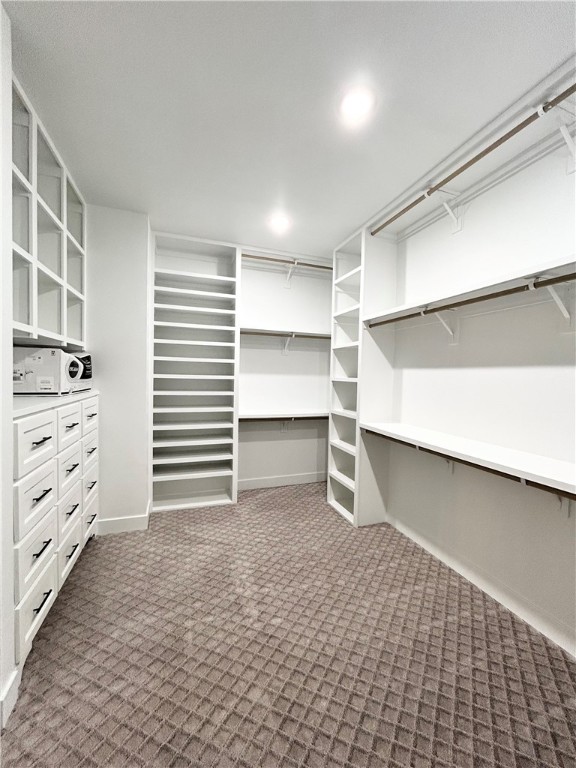 Healing Springs - Residential