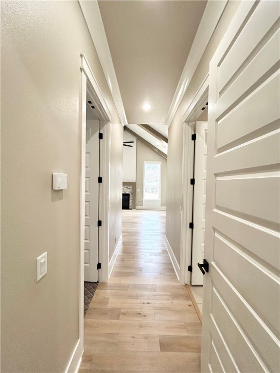 Healing Springs - Residential