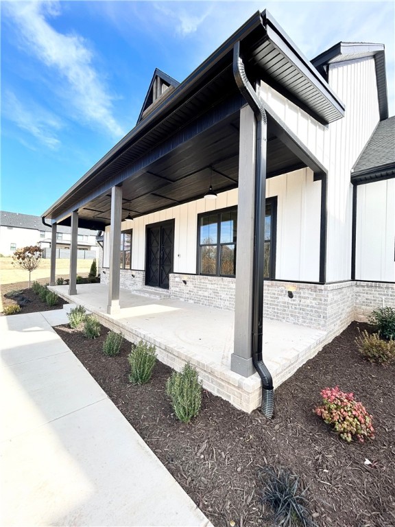 Healing Springs - Residential