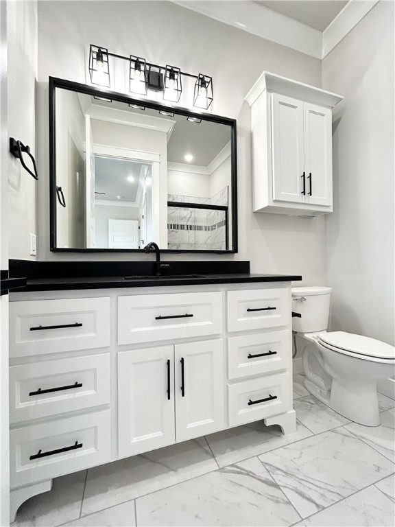 Healing Springs - Residential