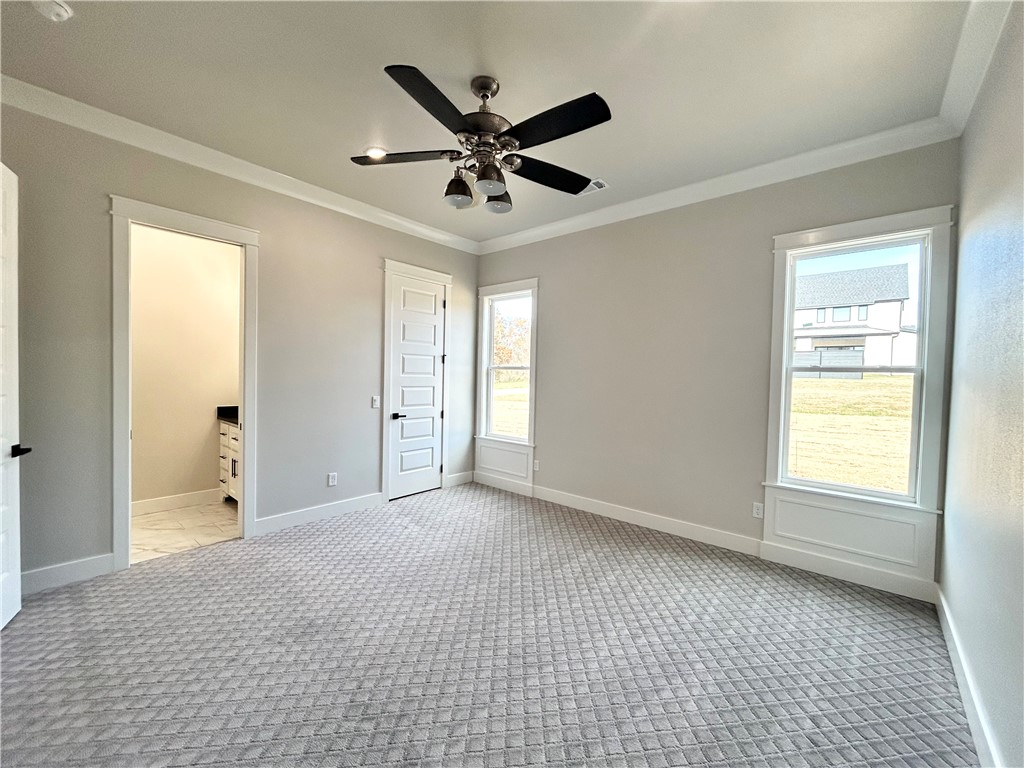 Healing Springs - Residential