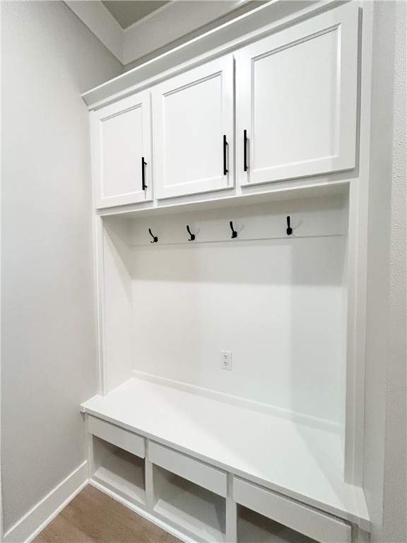 Healing Springs - Residential