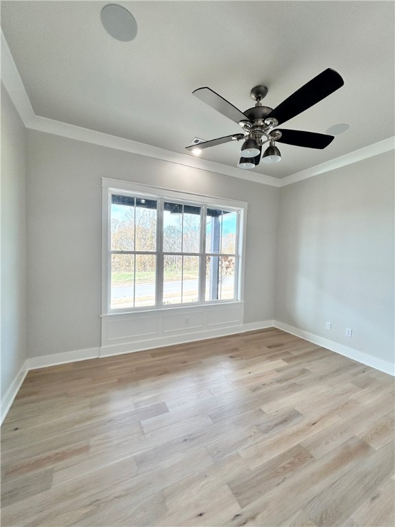 Healing Springs - Residential