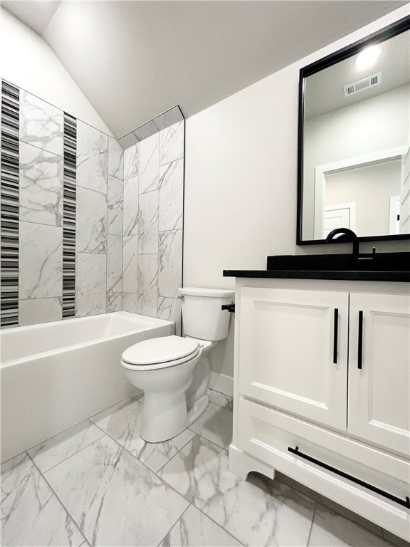 Healing Springs - Residential