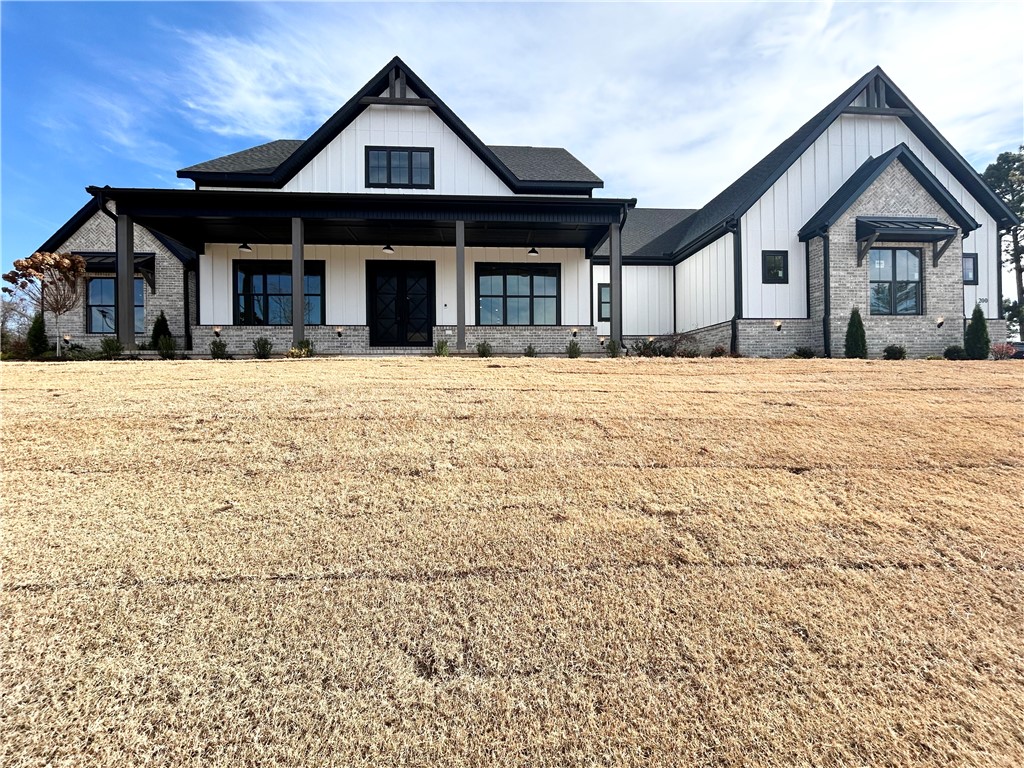 Healing Springs - Residential