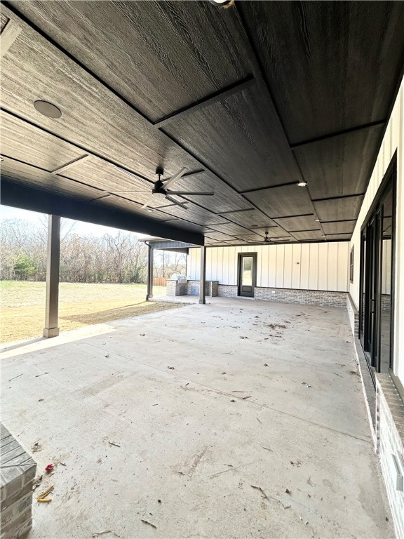 Healing Springs - Residential