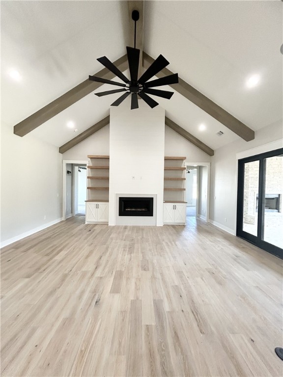 Healing Springs - Residential