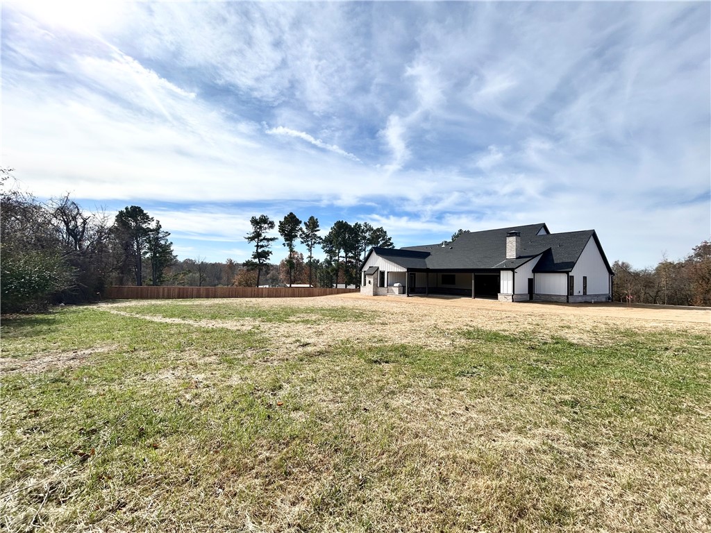 Healing Springs - Residential