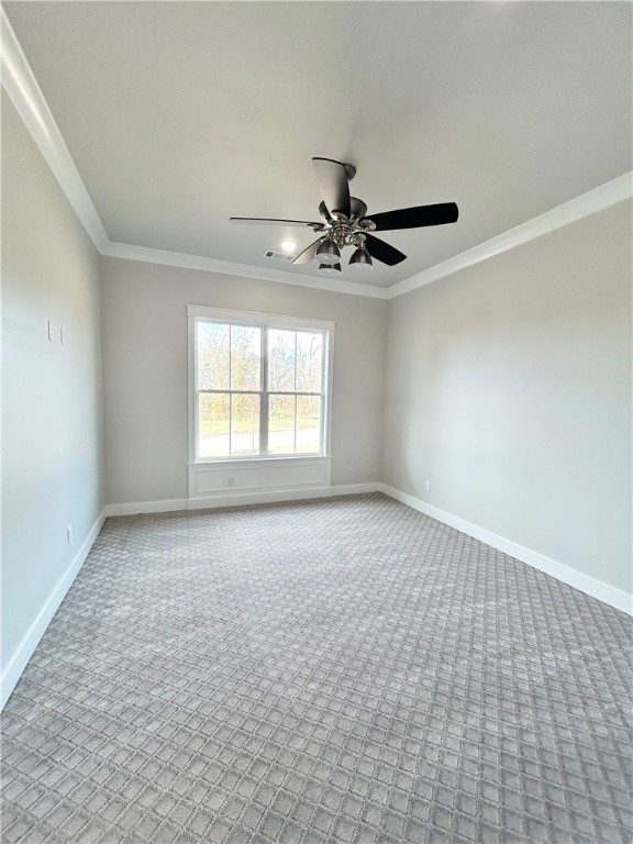 Healing Springs - Residential