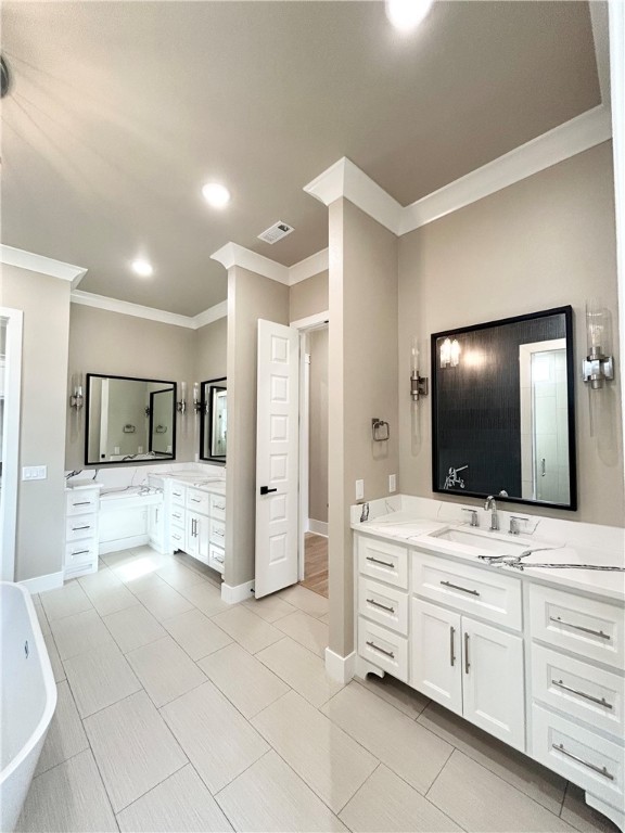 Healing Springs - Residential