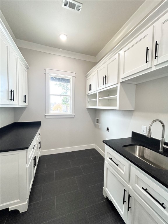 Healing Springs - Residential